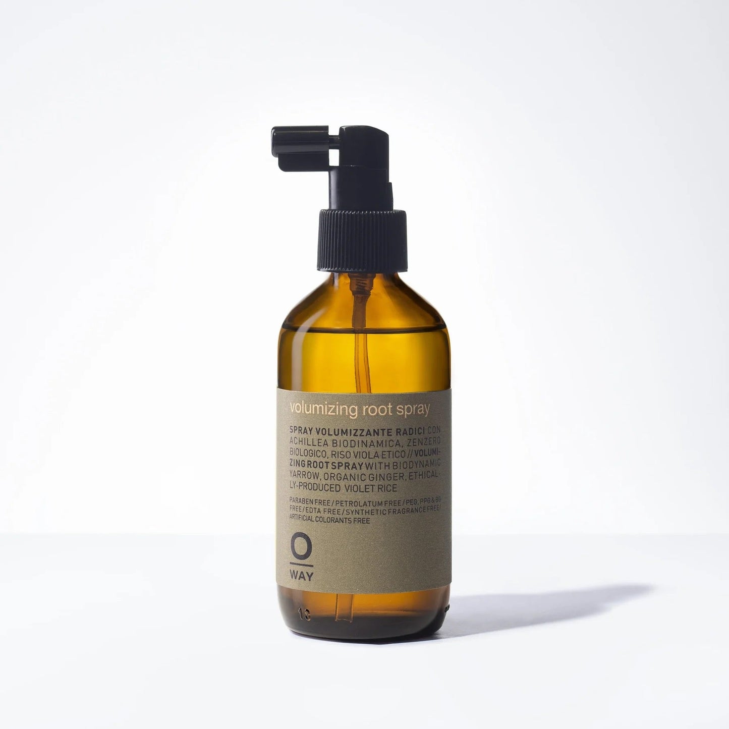 Oway Volumizing Root Spray