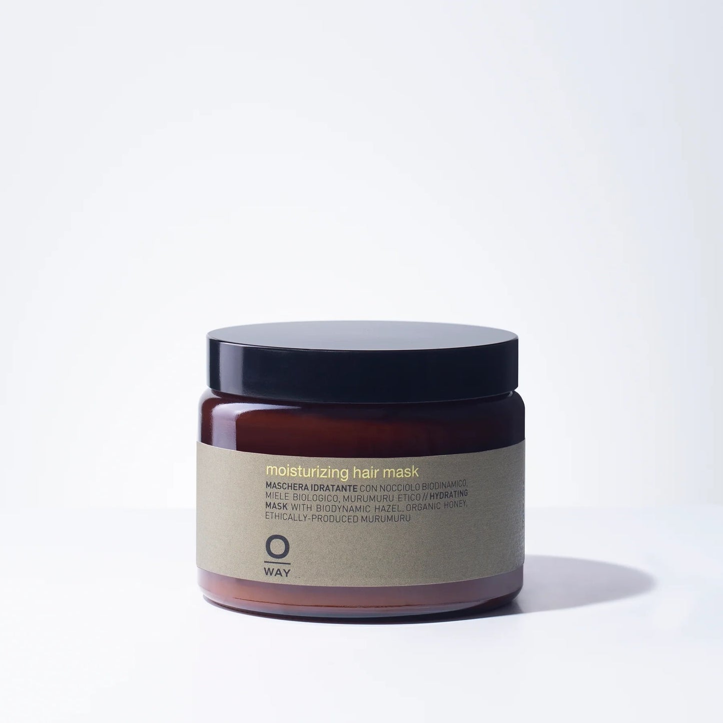 Oway Moisturizing Hair Mask