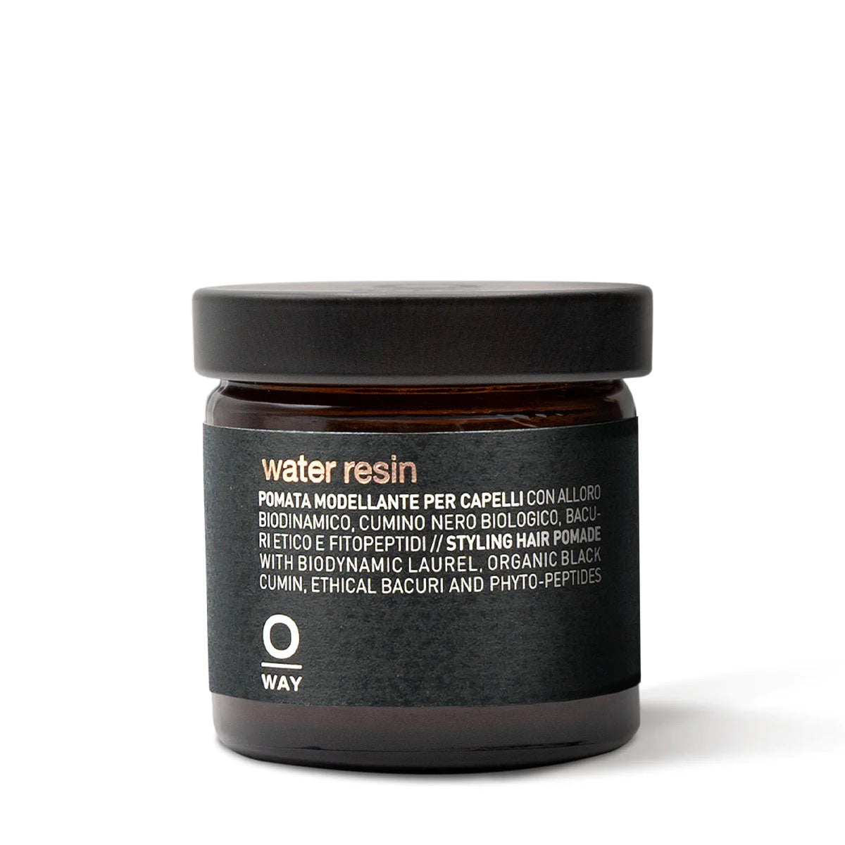 Oway Water Resin