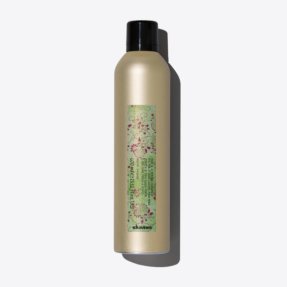 Davines This Is a Strong Hairspray