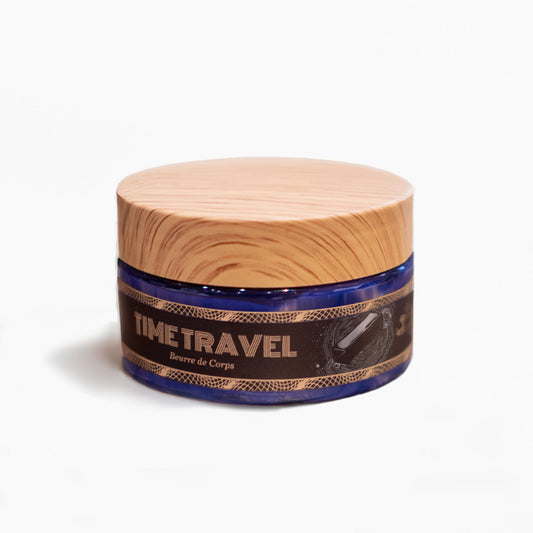 Time Travel Shea Body Butter
