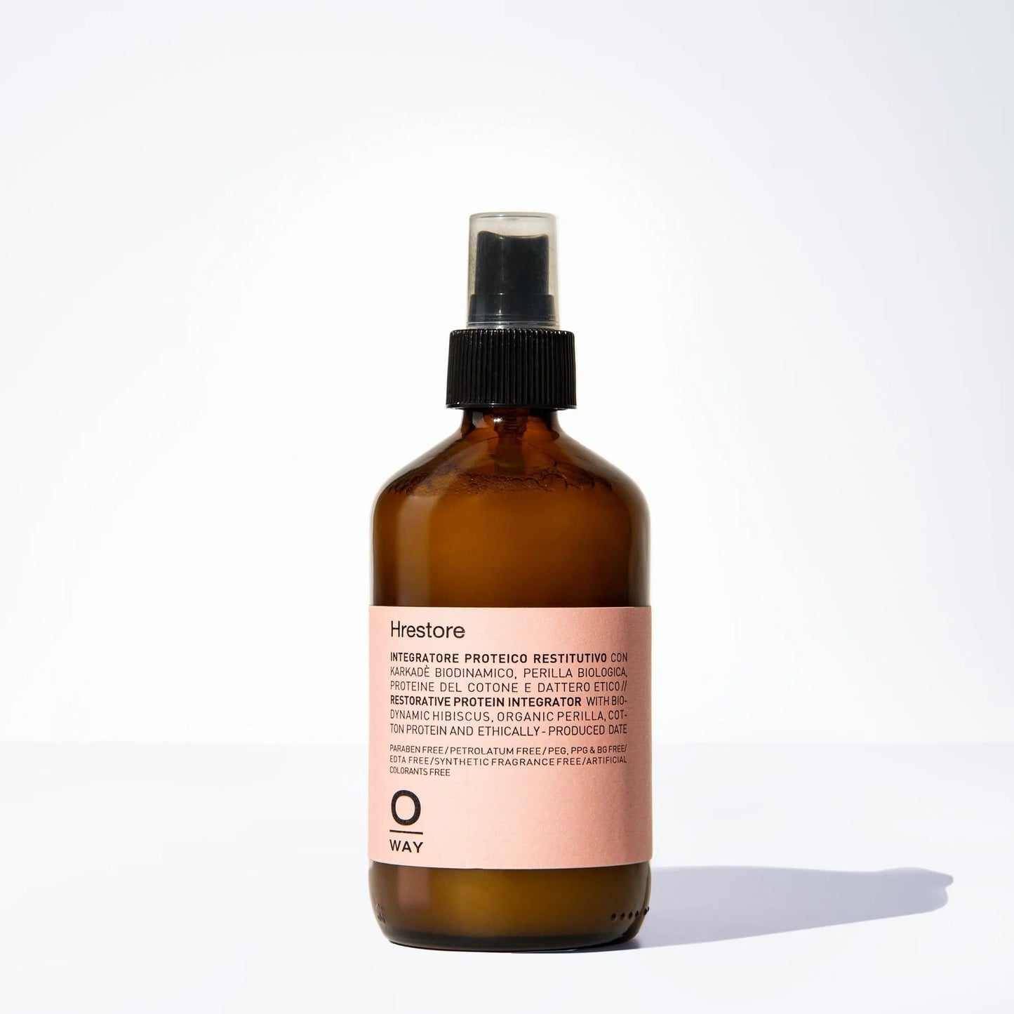 Oway Hrestore Protein Treatment Spray