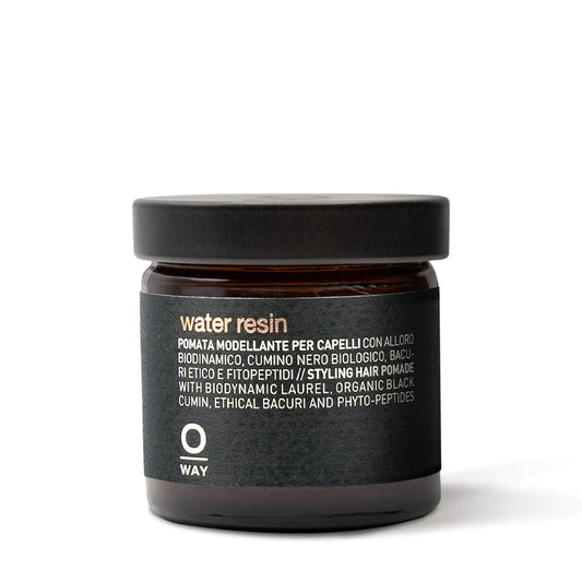 Oway Water Resin