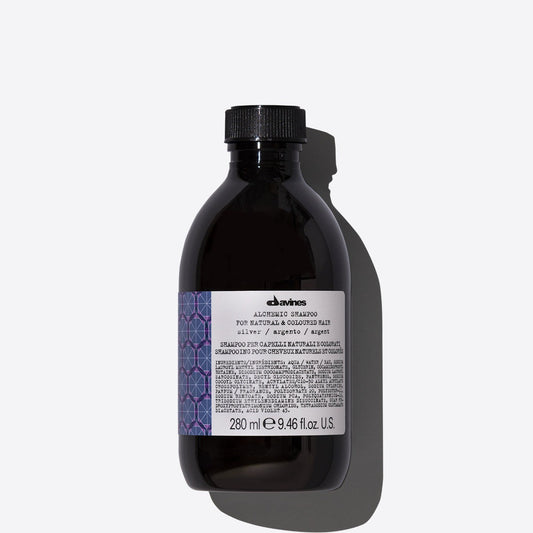 Davines Alchemic Shampoo