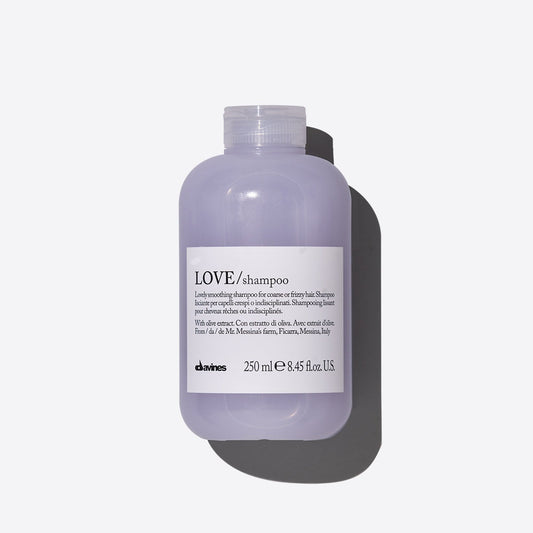 Davines LOVE Smoothing Shampoo 250ml